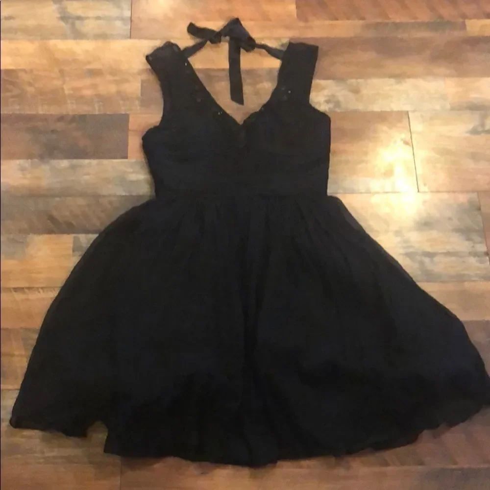 Tracy Reese dress 4 (1169)